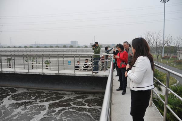 電磁流量計在自來水行業廣泛應用 電磁流量計在自來水行業廣泛應用