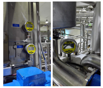 數(shù)顯壓力表現(xiàn)場(chǎng)使用 數(shù)顯壓力表現(xiàn)場(chǎng)使用