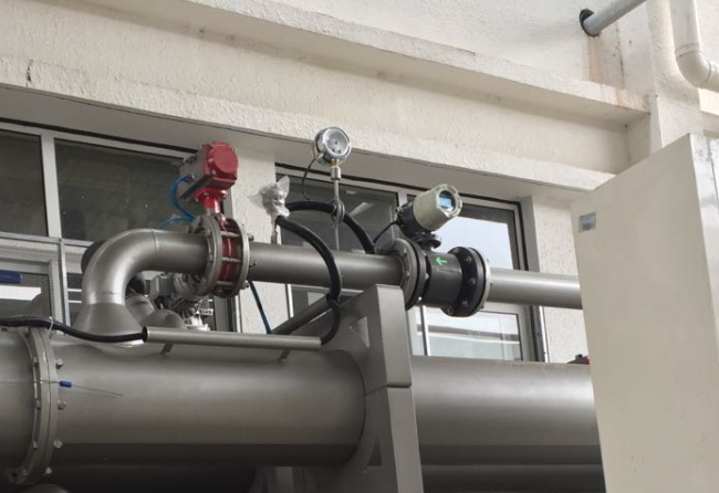 電磁流量計(jì) 電磁流量計(jì)