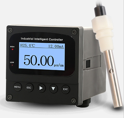 在線電導率儀 在線電導率儀