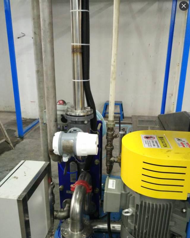 電磁流量計 電磁流量計