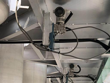 污水處理工業(yè)現(xiàn)場(chǎng)圖3 污水處理工業(yè)現(xiàn)場(chǎng)圖3