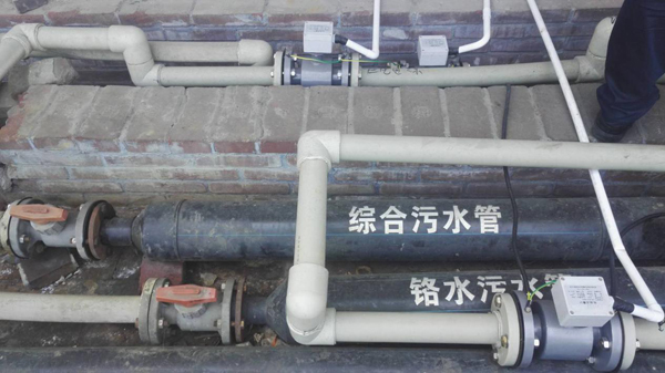流量計(jì)現(xiàn)場(chǎng)安裝 流量計(jì)現(xiàn)場(chǎng)安裝