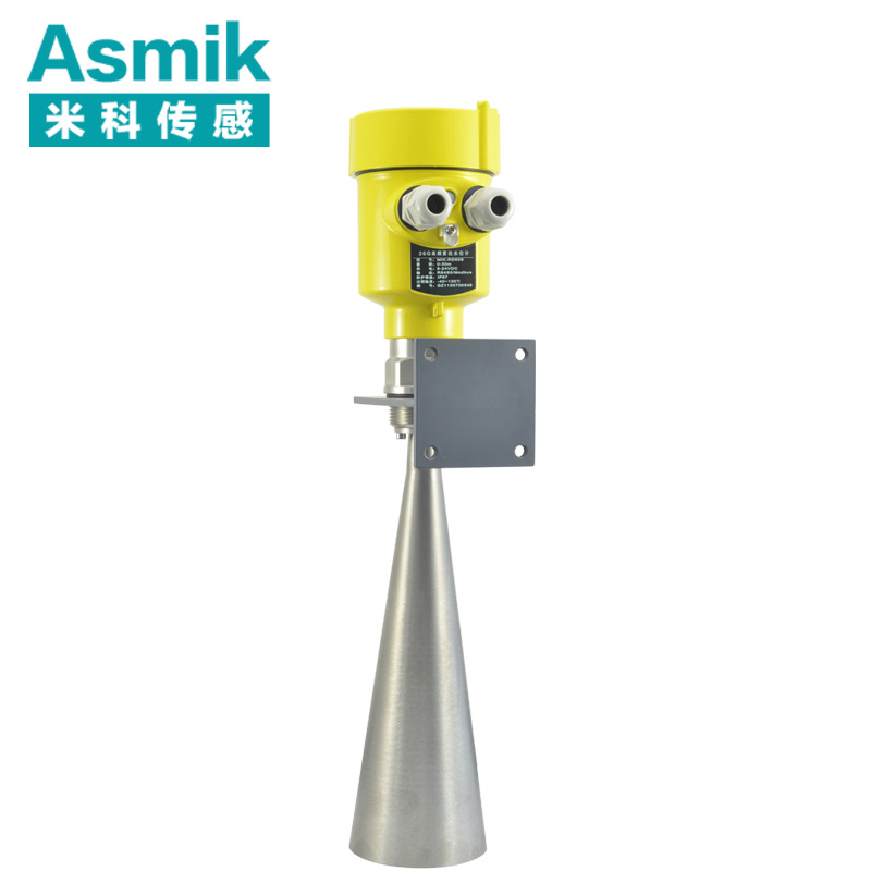 雷達(dá)液位計 雷達(dá)液位計