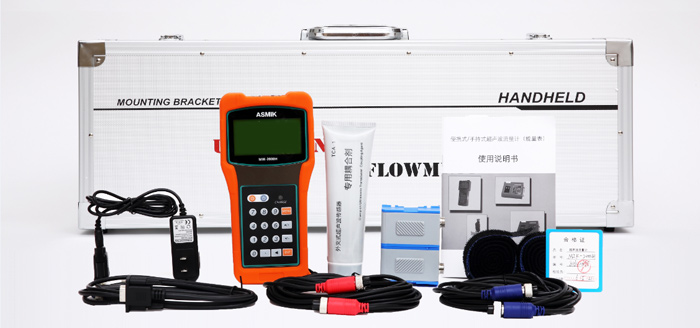 抗干擾超聲波流量計 抗干擾超聲波流量計