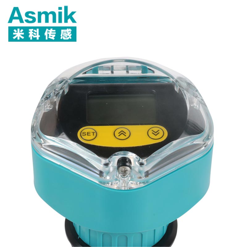 四川超聲波液位計廠家 四川超聲波液位計廠家