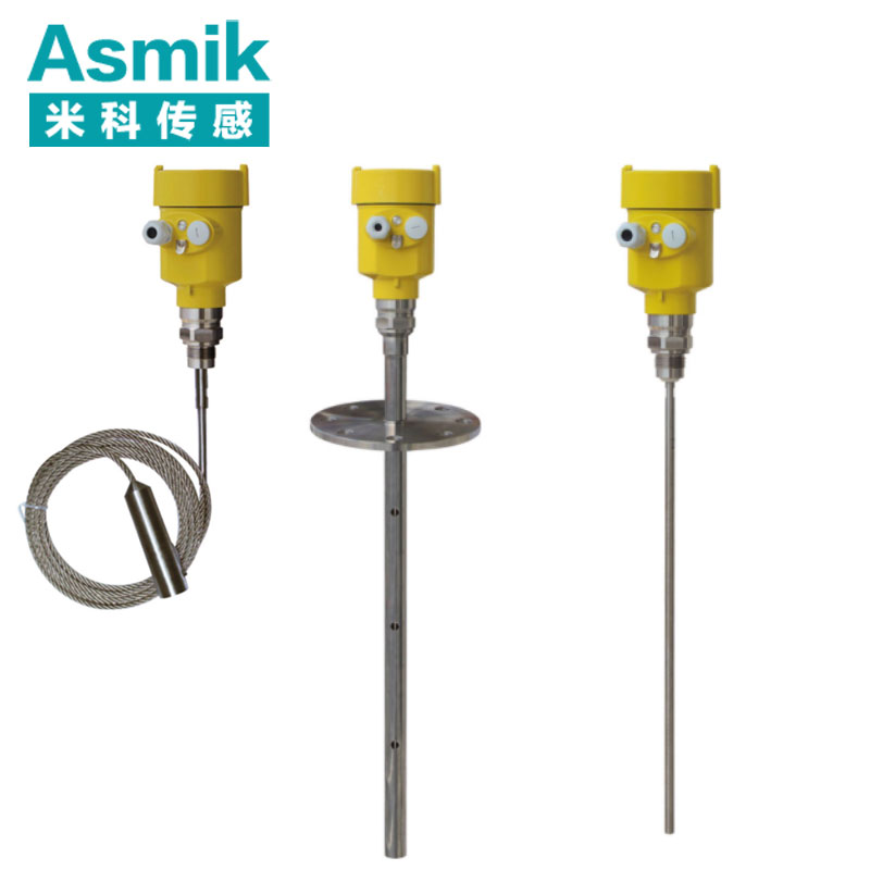 導(dǎo)波型雷達(dá)物位計(jì) 導(dǎo)波型雷達(dá)物位計(jì)