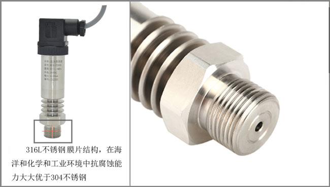 不銹鋼膜片結構 不銹鋼膜片結構