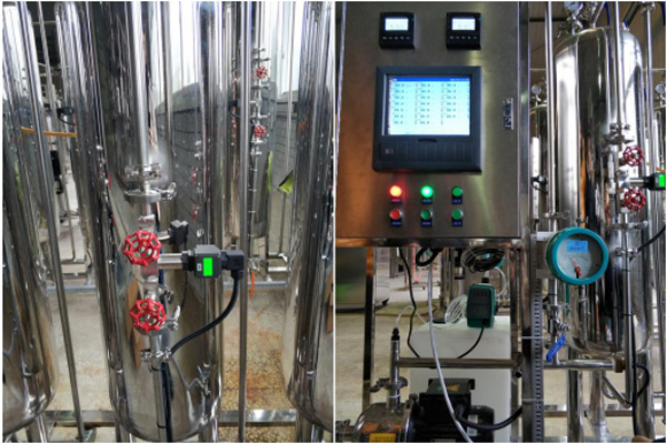 米科數顯壓力變送器和無紙記錄儀 米科數顯壓力變送器和無紙記錄儀