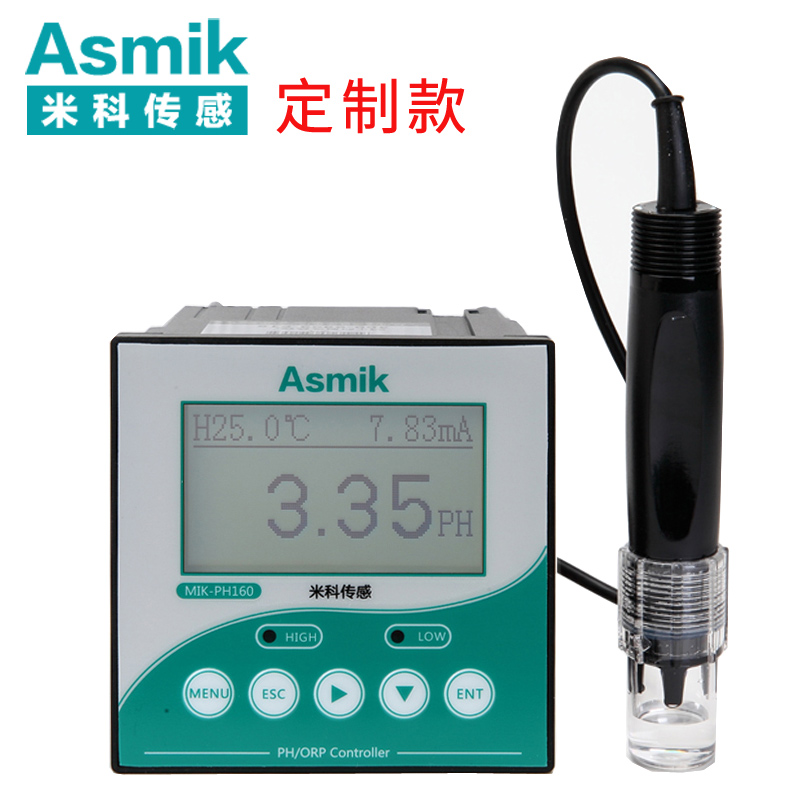 PH值測定儀器價格 PH值測定儀器價格