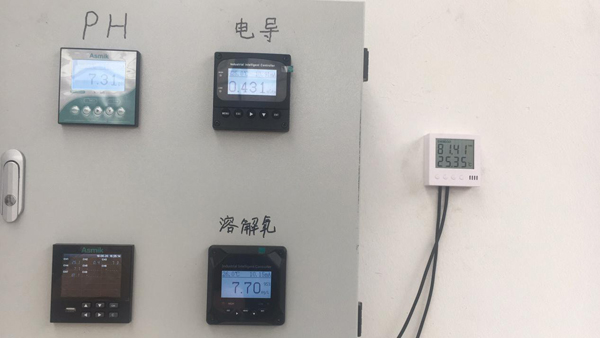 米科傳感儀表在現(xiàn)場的應用 米科傳感儀表在現(xiàn)場的應用