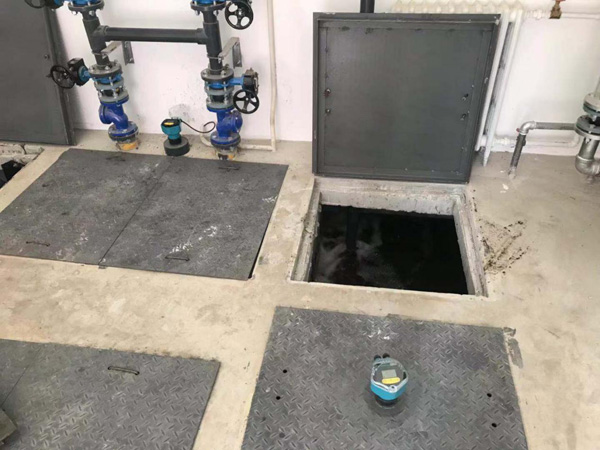 米科超聲波液位計(jì)在現(xiàn)場(chǎng)的安裝應(yīng)用 米科超聲波液位計(jì)在現(xiàn)場(chǎng)的安裝應(yīng)用