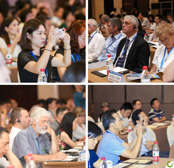 大會現(xiàn)場剪影