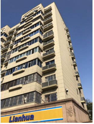 杭州龍都大廈 杭州龍都大廈