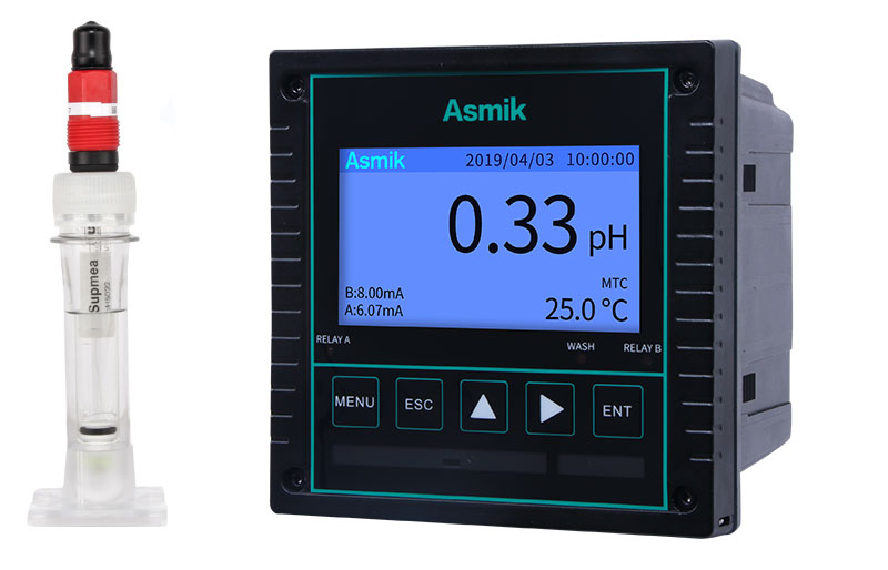 在線ph計(jì)簡(jiǎn)介