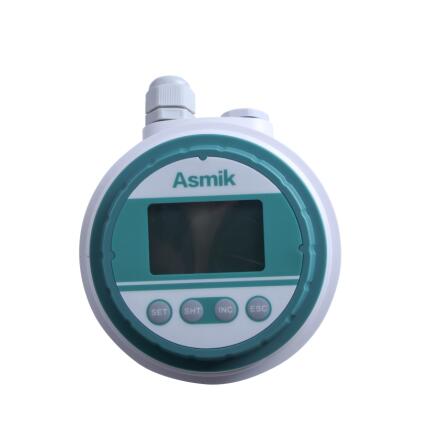 米科超聲波液位計功能 米科超聲波液位計功能