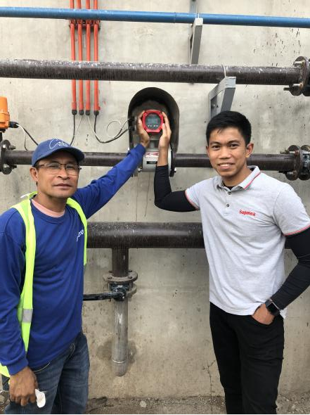 亞洲·菲律賓客戶現場 亞洲·菲律賓客戶現場