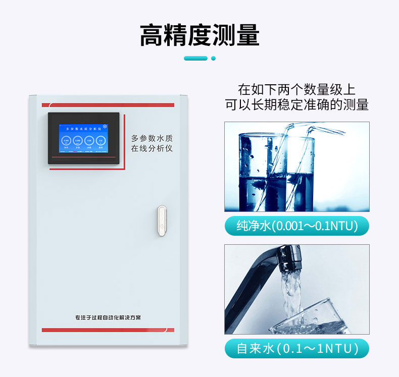 高精度測量 高精度測量