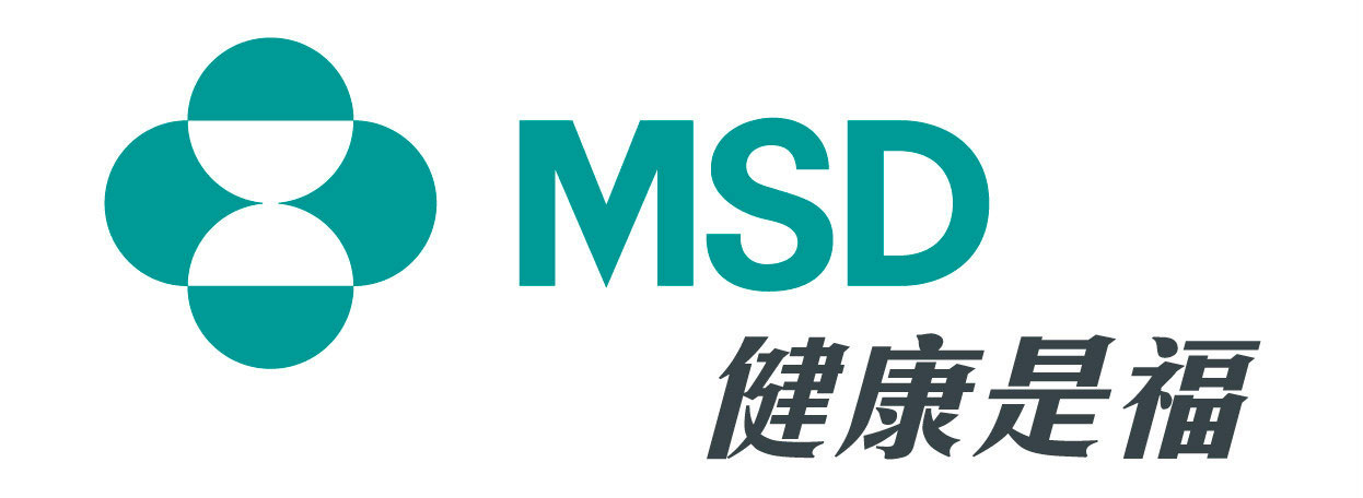 默沙東品牌LOGO 默沙東品牌LOGO