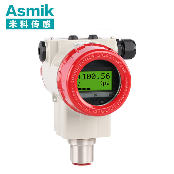 單晶硅壓力變送器 單晶硅壓力變送器